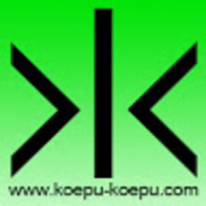 Meet your Posher, Koepu -